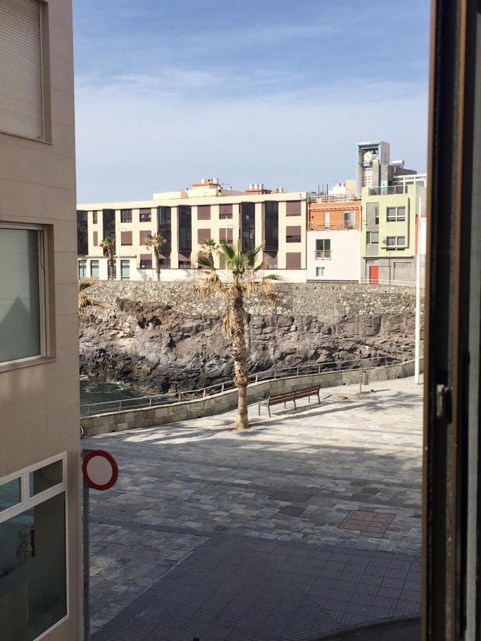 Willa Saucillo Beach Flat By Canary365 Las Palmas de Gran Canaria Zewnętrze zdjęcie