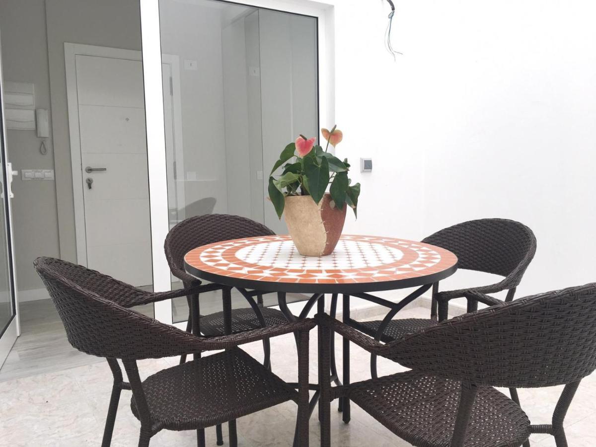 Willa Saucillo Beach Flat By Canary365 Las Palmas de Gran Canaria Zewnętrze zdjęcie