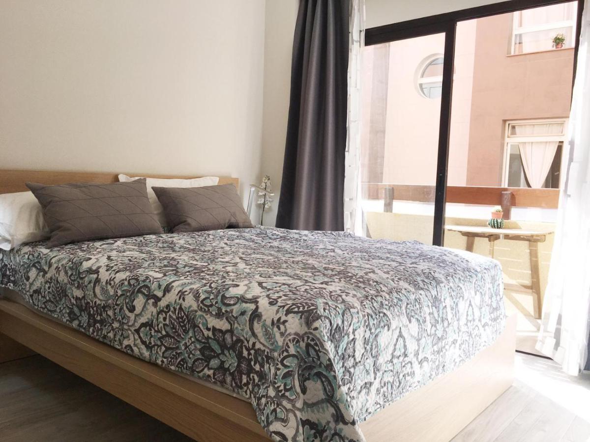 Willa Saucillo Beach Flat By Canary365 Las Palmas de Gran Canaria Zewnętrze zdjęcie